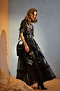 Elie Saab 2018早秋