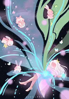 光
不要让黑暗的牢笼锁住自己，在黑暗中无限下坠，
你是特别的，且独一无二