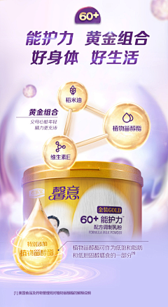 美羚乳业采集到CJ