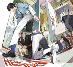 额额呃饿采集到创作-透视感