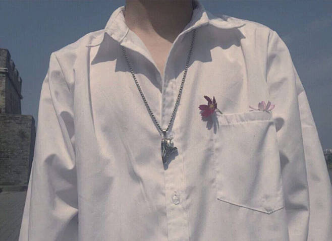 男生头像