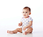 Amazon.com: Gerber Baby Girls' 5 Pack Variety Bodysuits: Clothing