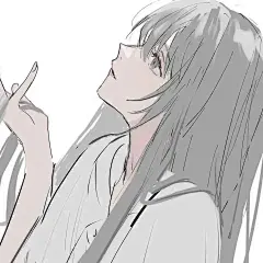 头像分享孤独独享 - 小红书