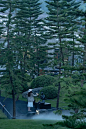 漂浮的奇幻森林：重庆麓悦江城·碧影溪 / 纬图设计机构 – mooool木藕设计网