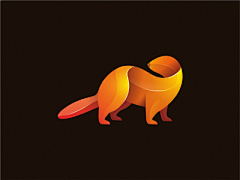 不羁的拖拉机采集到logo