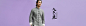 修身唐装 | 花笙记 | boqpod荚果