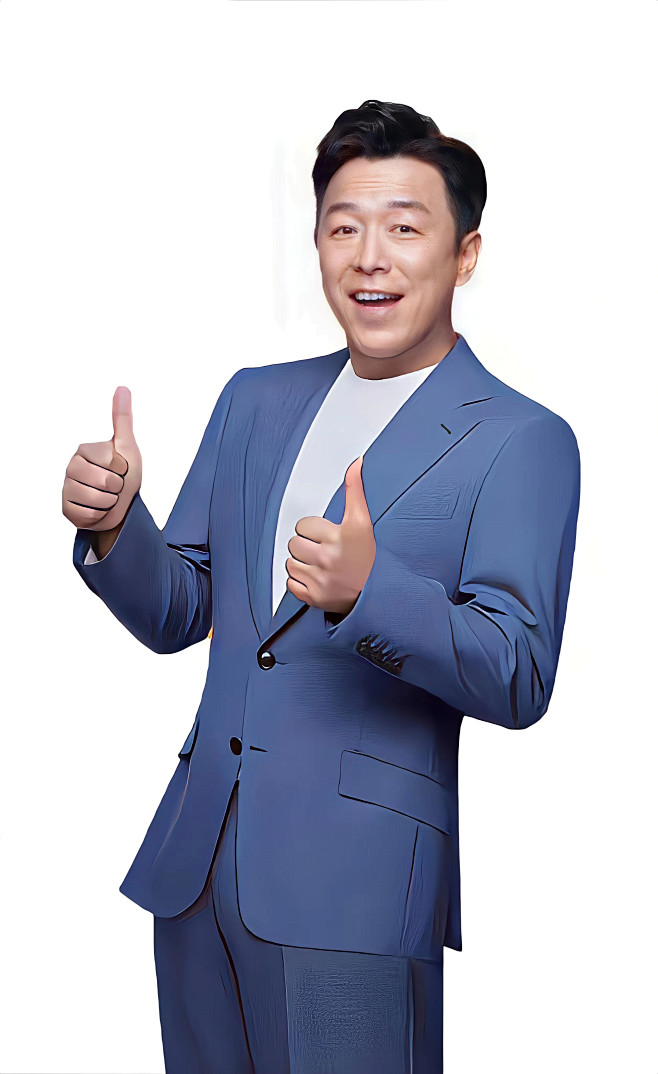 黄渤-花瓣网