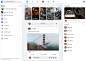 网页版Facebook Redesign 2019 .sketch素材下载 - 豆皮儿