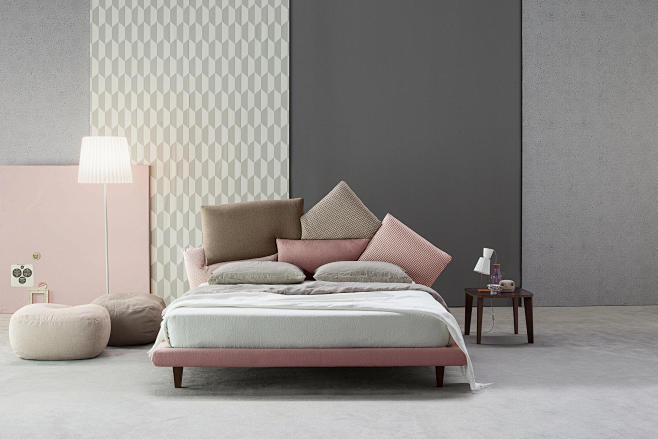 PICABIA - Beds from ...