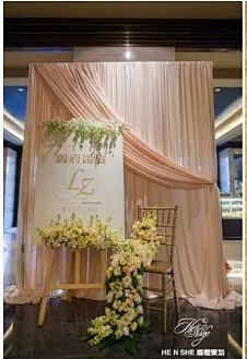 木小语采集到wedding