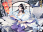 #阴阳师日服#