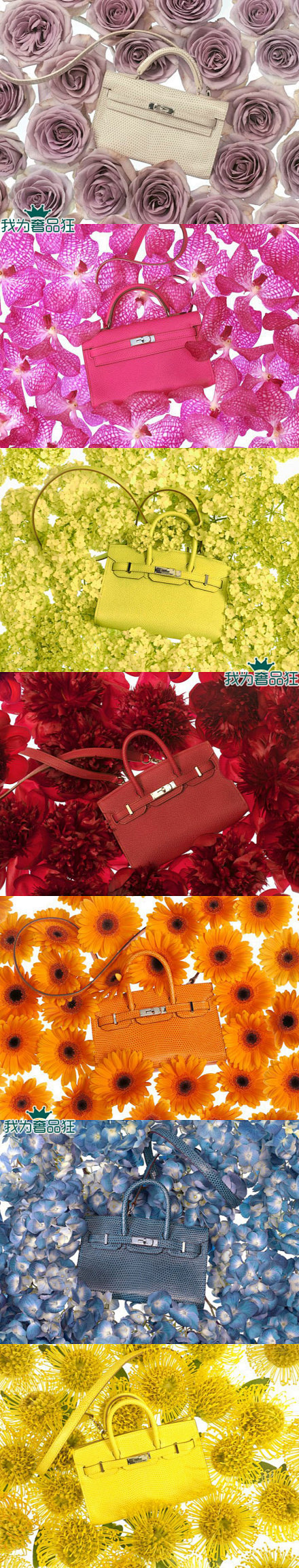 【Hermès Tiny迷你包款系列】今...