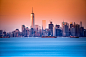 New York City by Anatoliy Urbanskiy on 500px