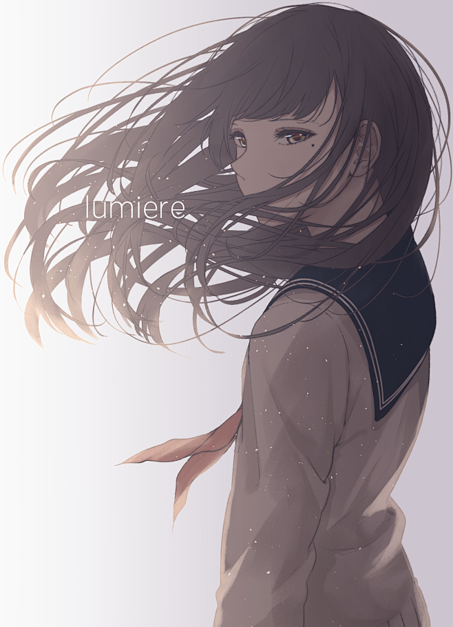 lumiere| サイトー [pixiv...