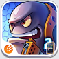 Monster Shooter 2: Back to Earth by Gamelion Studios (Universal)