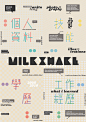 梅艳芳的工作室Milkxhake的丰