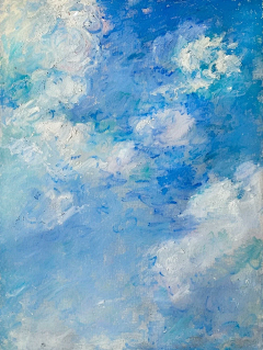 #带话题上热门  #夏日冰爽画风  #油画风景  #海  #海鸥  #大海  #蓝天  #蓝天白云定会如期而至  #蓝色  #送你好看的手机壁纸  #手机壁纸  #每日壁纸分享  #莫奈  #视觉艺术  #设计灵感  #朋友圈背景图  #万能聊天背景图  #看看你现在的微信头像 - 小红书