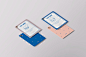 LOVB&D IDENTITY on Behance