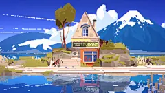 Steam 上的 SUMMERHOUSE