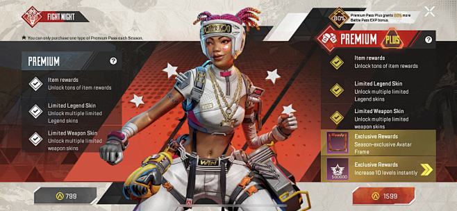 Apex Legends