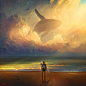 Artem Chebokha 作品