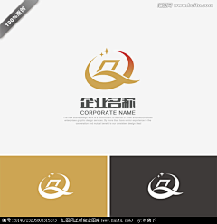 五十玖采集到LOGO