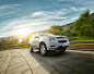 Chevrolet Trailblazer _ Launch Campaign : Chevrolet Trailblazer - Launch Campaign /_InfoThe brief was to create the Launch Visuals for the new Chevrolet Trailblazer. Automotive Photographer, Makarand Baokar worked in collaboration with Post Production Stu