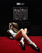 KITH 呈献 Nike Cortez「Fête de la Musique」主题鞋款 – NOWRE现客