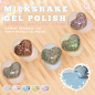 奶昔胶12-Milkshake-gel-polish