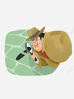 探险家 平面电商 创意素材