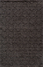 Momeni Gramercy GM-13 (Charcoal) 3'6" x 5'6" Rug contemporary-area-rugs