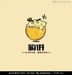 餐饮LOGO合集#餐饮标志#餐饮品牌设计#餐饮平面设计#字体设计#原创设计#创意设计#餐饮行业#食品#餐厅标志#餐馆LOGO#面馆#饭馆标志#奶茶店品牌#小吃店LOGO#经典案例#视觉#美食LOGO (447)