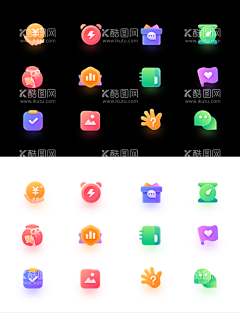 用户ji5Zbde6采集到UI界面设计