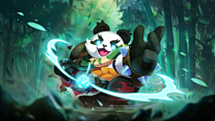 十二下班了吗采集到souls/砰砰法师(欧美)