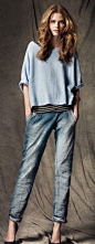 Blanco Fall 2012