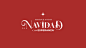 Navidad Esperanza :: Behance