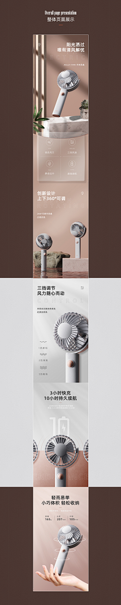 文田56采集到3C数码详情页