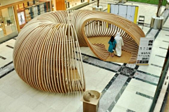 BBsana采集到T 特殊展位