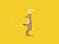 [Gif] Rudolf final prep