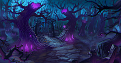 Vee_Z采集到场景