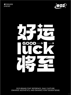Hopeican采集到字体设计