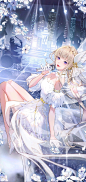 璀璨星途超话⭐ #璀璨星途啵啵攻略#
❄️ #啵啵图鉴# ❄️
【季羽童·祝福精灵】

[品质]
SSR
[属性]...展开全文c