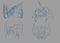 Destroyah Redesign