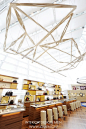 Louis Vuitton 新加坡店旗舰店 - 商业空间 - 室内中国 INTERIOR DESIGN CHINA - Powered by SupeSite
