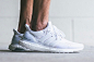 夜襲－adidas Ultra Boost「Triple White」突擊上架