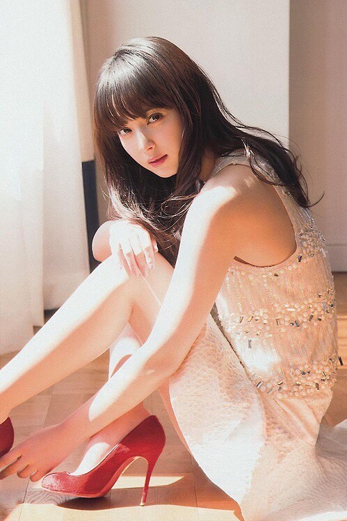 佐佐木希 #诱惑#