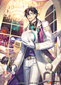 Beeyond : twitter : @zombeing
contact : zombeing@naver.com