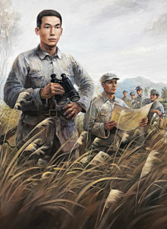 空间转向创意设计采集到场景画