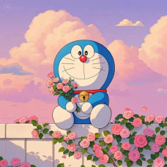 貂蝉貂了个貂采集到头像