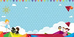 艺术班春季班招生海报背景 免费下载 页面网页 平面电商 创意素材